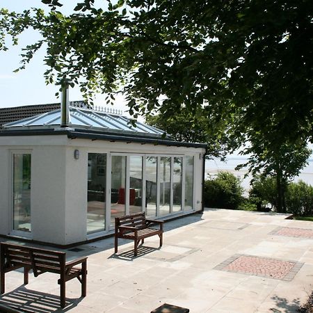 Dornock Brow Cottage Buitenkant foto