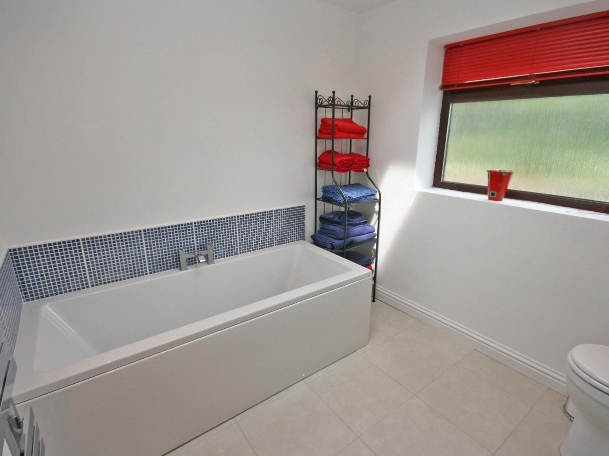 Dornock Brow Cottage Buitenkant foto