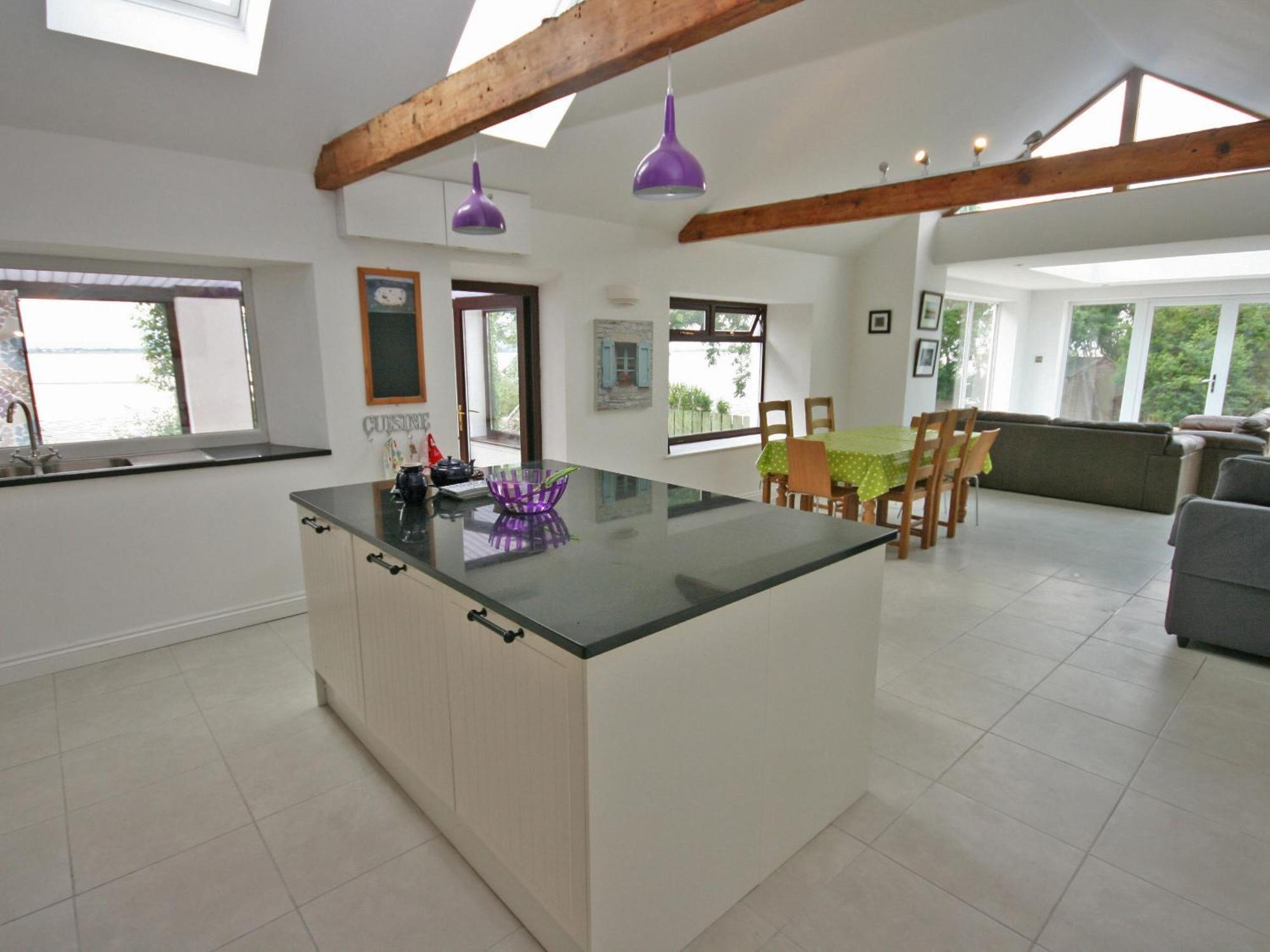 Dornock Brow Cottage Buitenkant foto