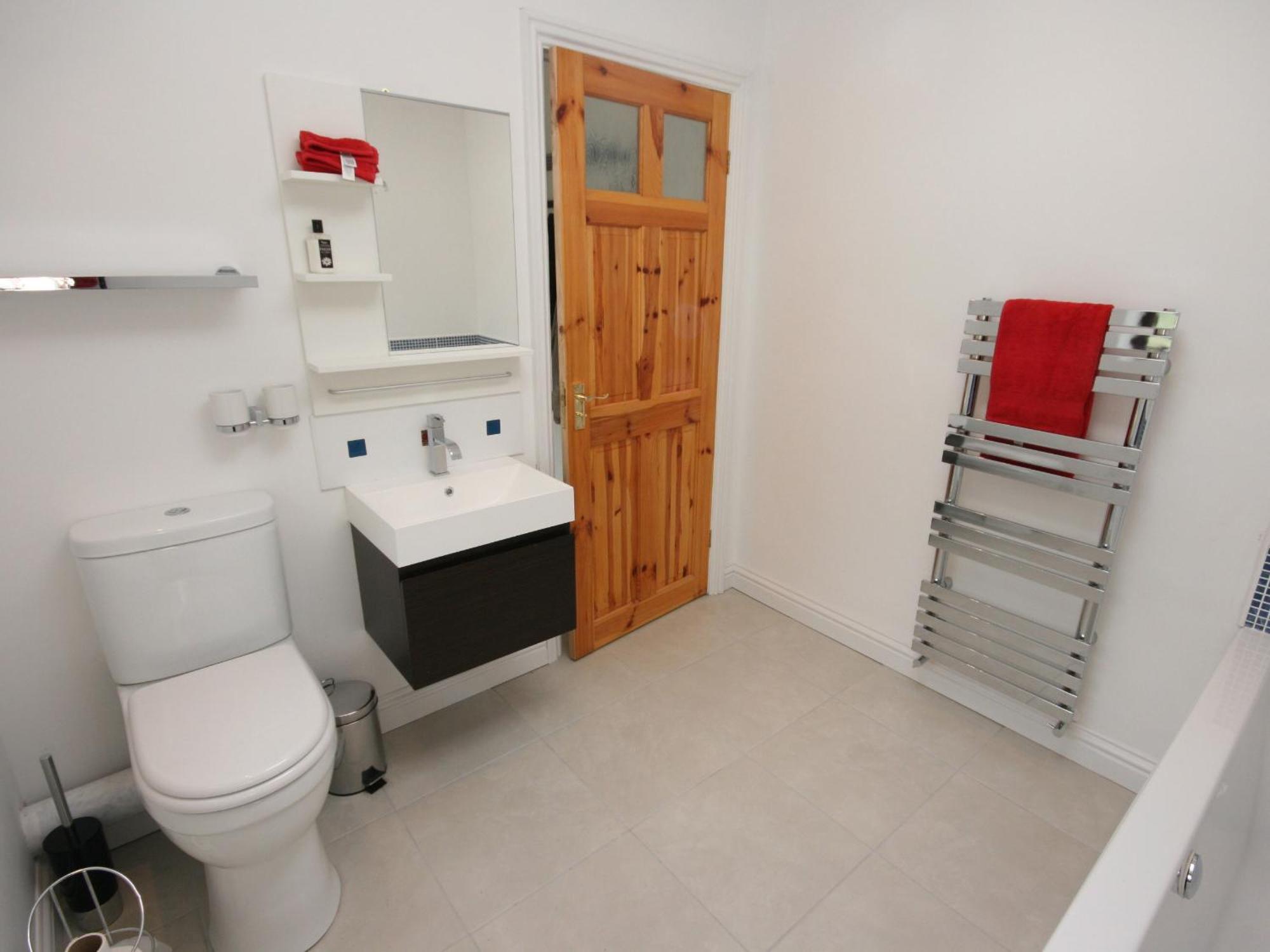 Dornock Brow Cottage Buitenkant foto