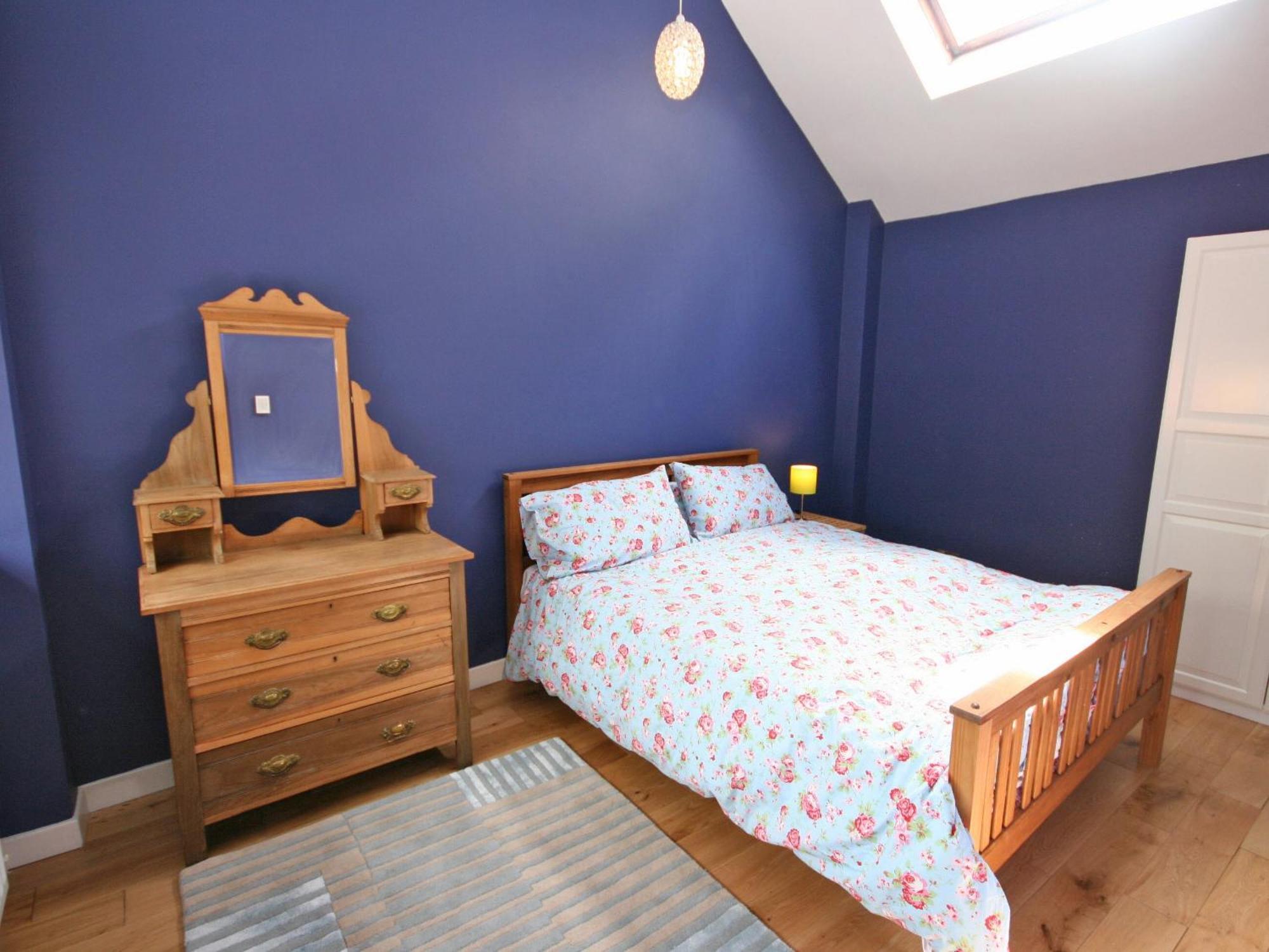 Dornock Brow Cottage Buitenkant foto