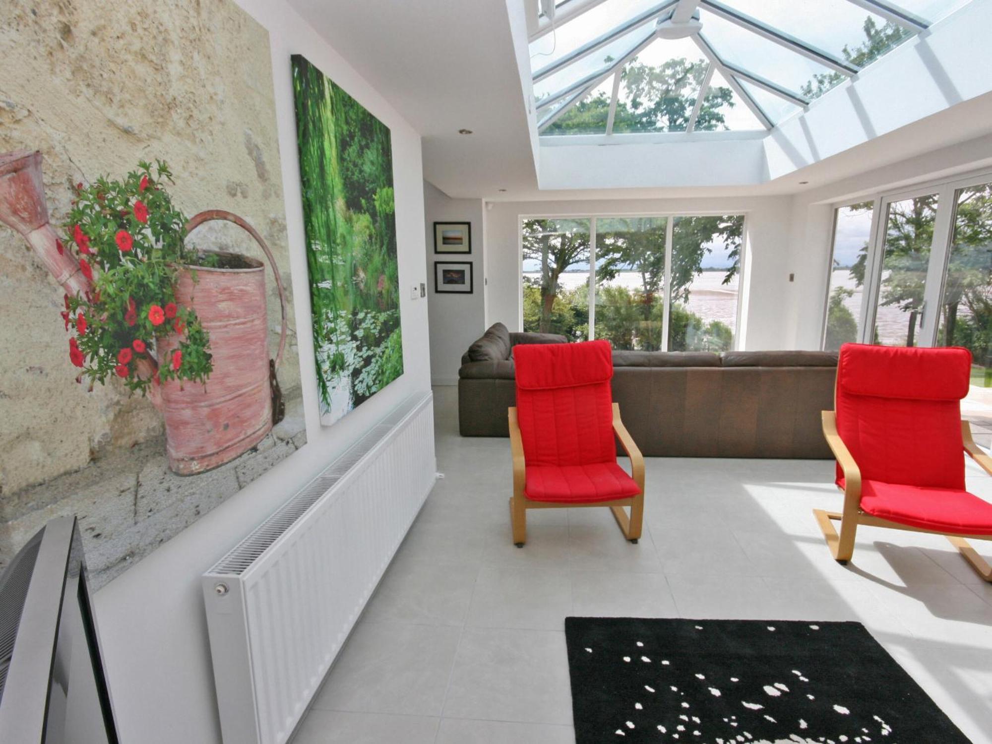 Dornock Brow Cottage Buitenkant foto