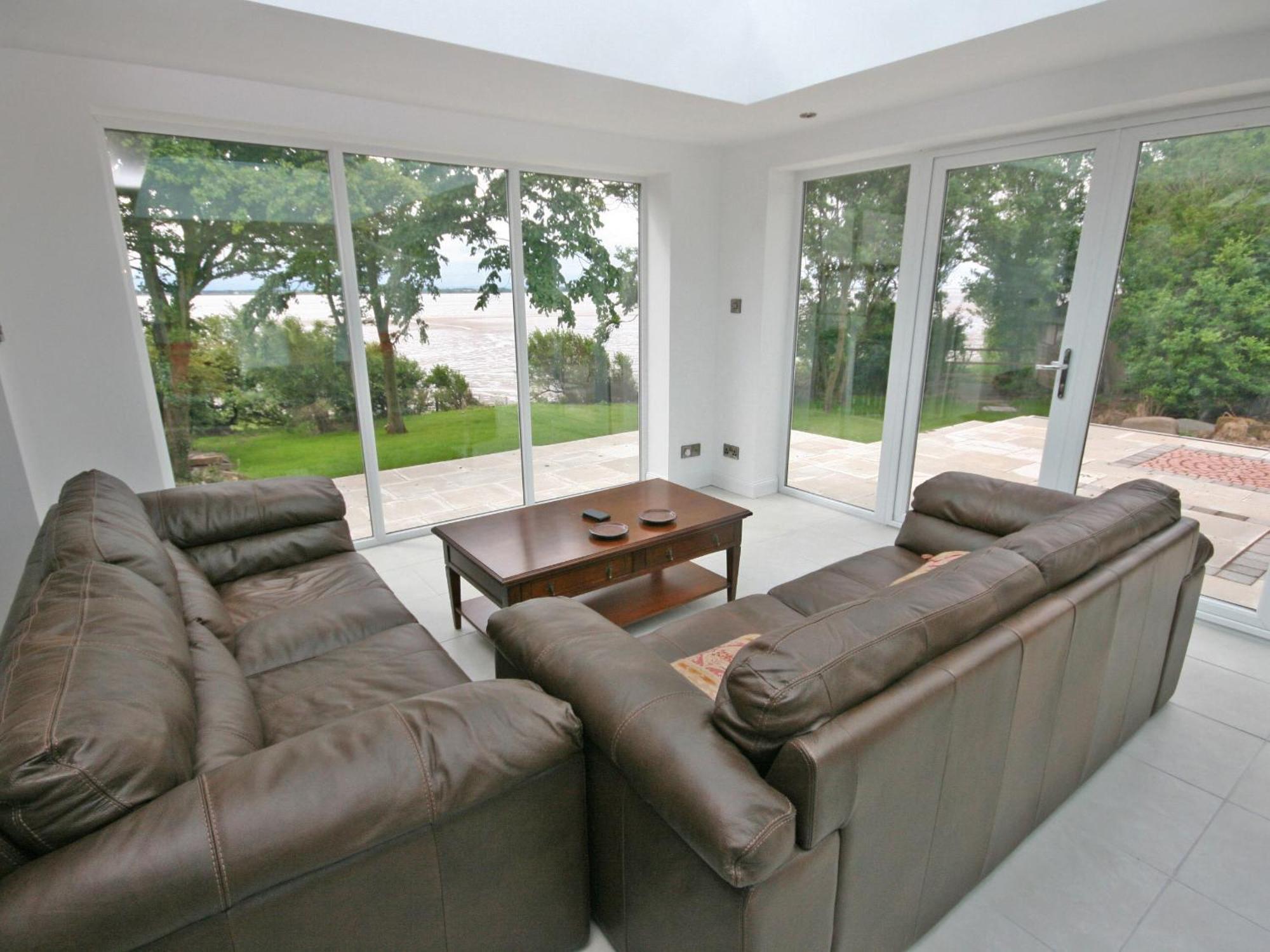 Dornock Brow Cottage Buitenkant foto