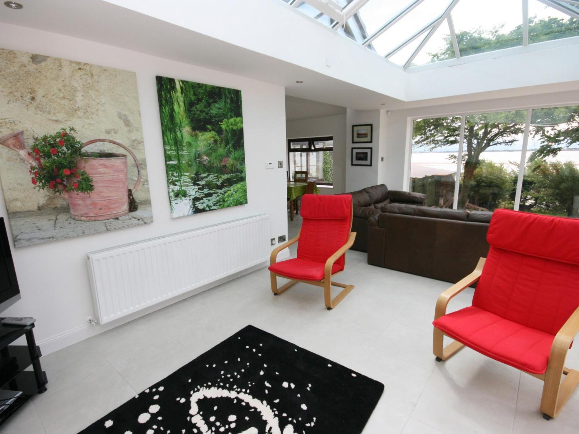 Dornock Brow Cottage Buitenkant foto