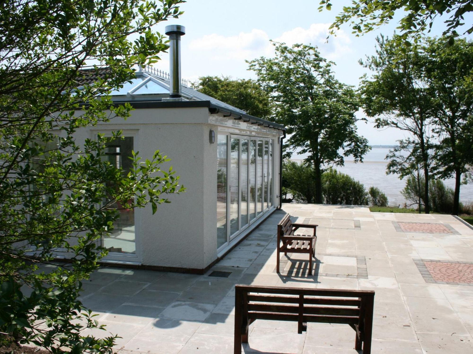 Dornock Brow Cottage Buitenkant foto